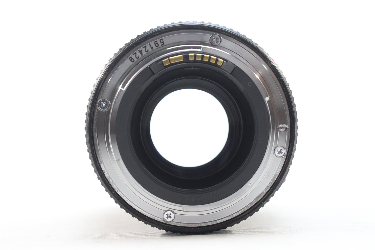 【中古(used)】キヤノン EF 100mmF2.8 L マクロ IS USM