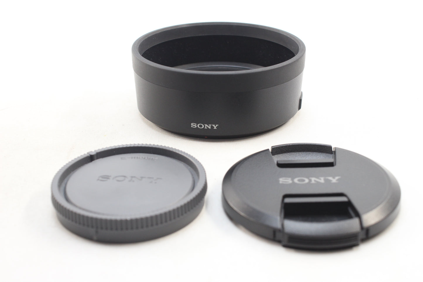 【中古(used)】ソニー FE 35mmF1.4 GM
