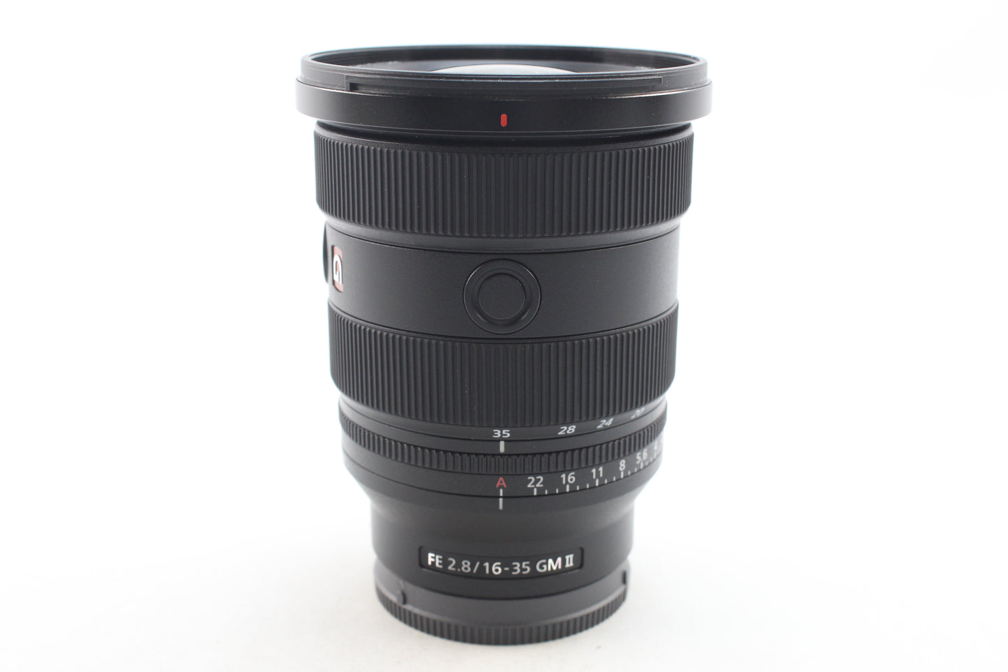 【中古(used)】ソニー FE 16-35mmF2.8 GM II