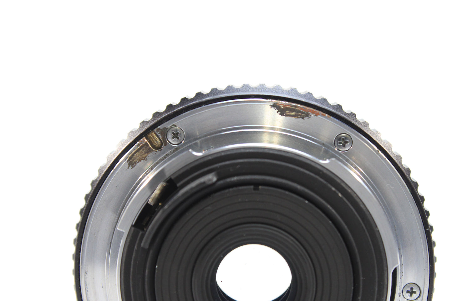 【中古(used)】ペンタックス SMC PENTAX-M 28mmF3.5