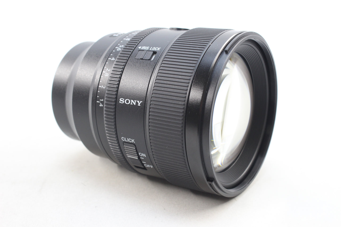 【中古(used)】ソニー FE 85mmF1.4 GM II