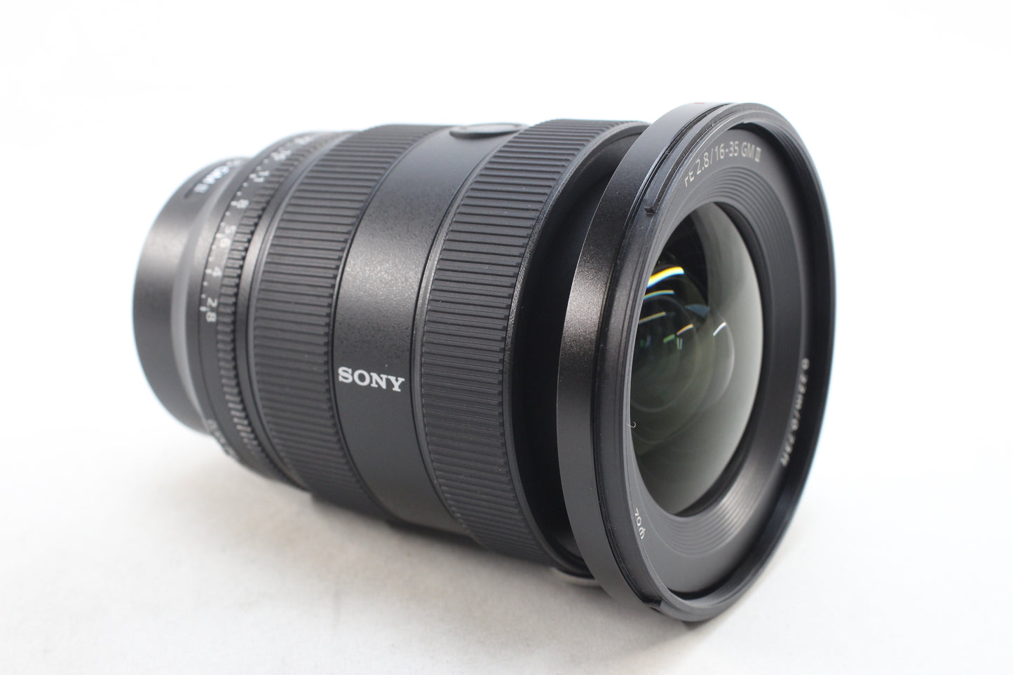 【中古(used)】ソニー FE 16-35mmF2.8 GM II