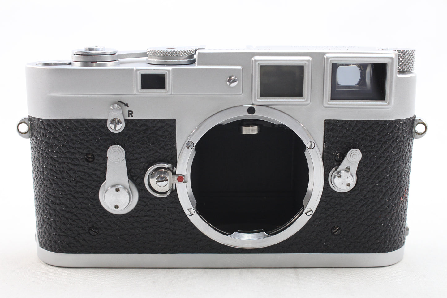【中古(used)】ライカ M3