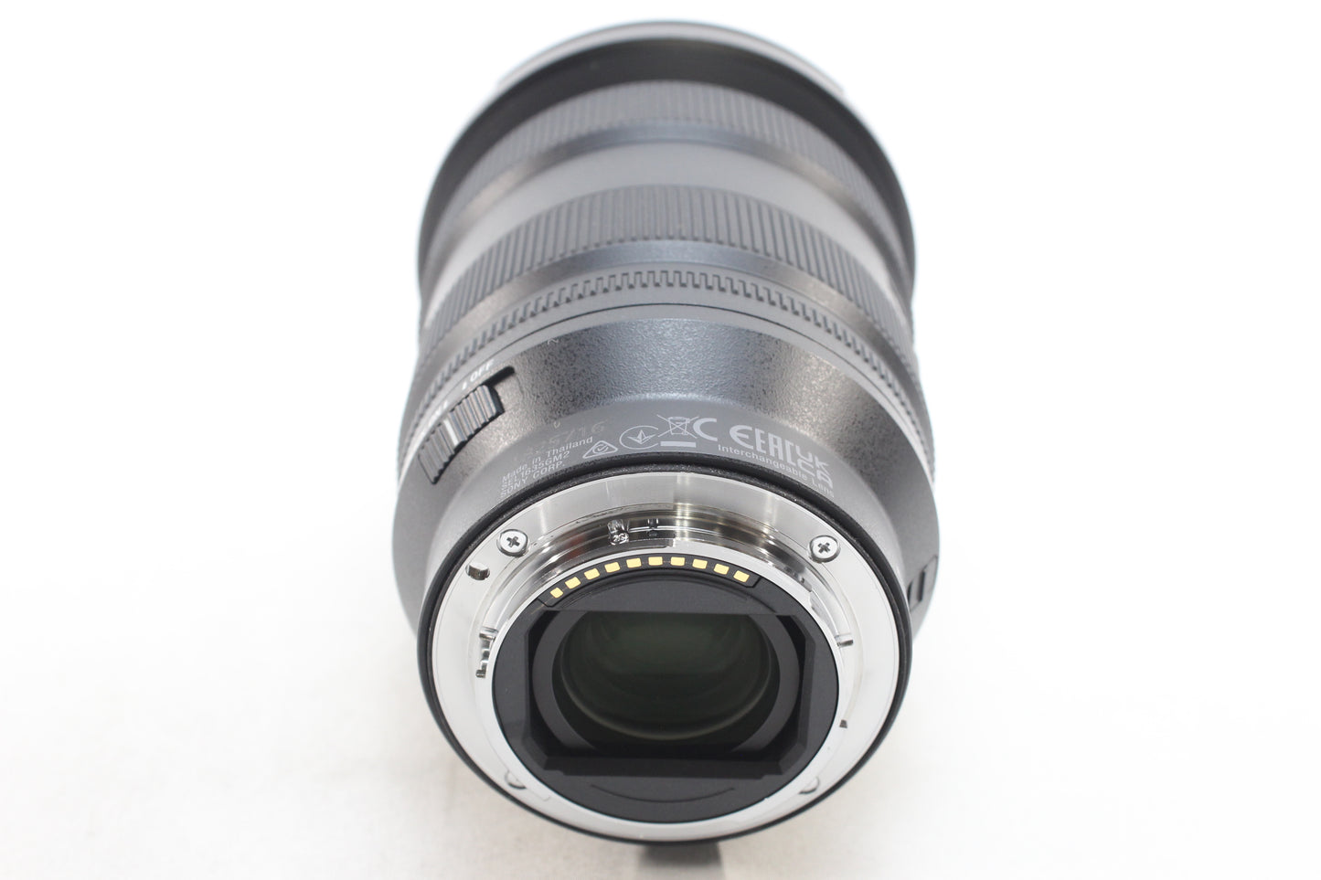 【中古(used)】ソニー FE 16-35mmF2.8 GM II