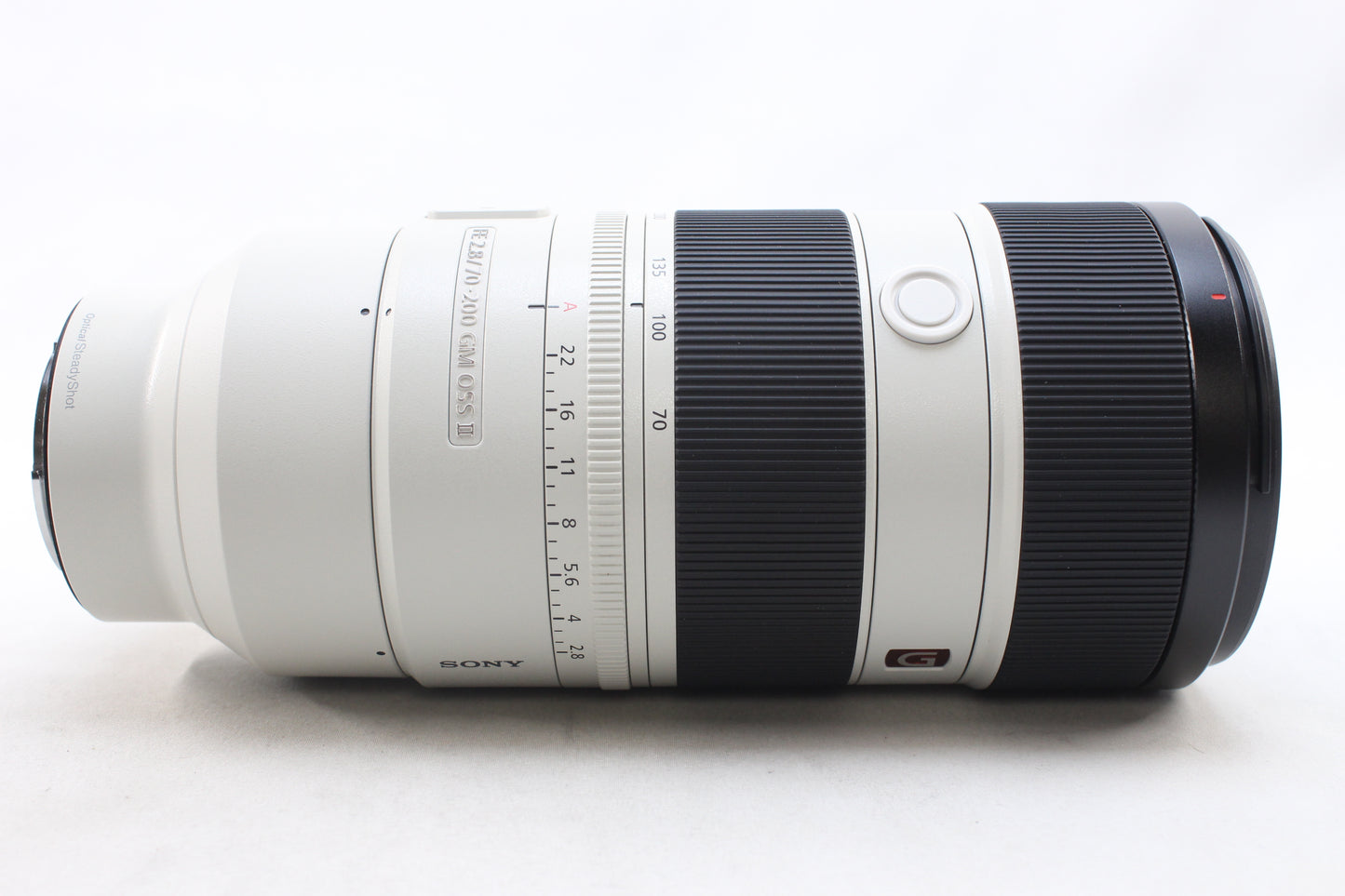 【中古(used)】ソニー FE 70-200mmF2.8 GM OSS II