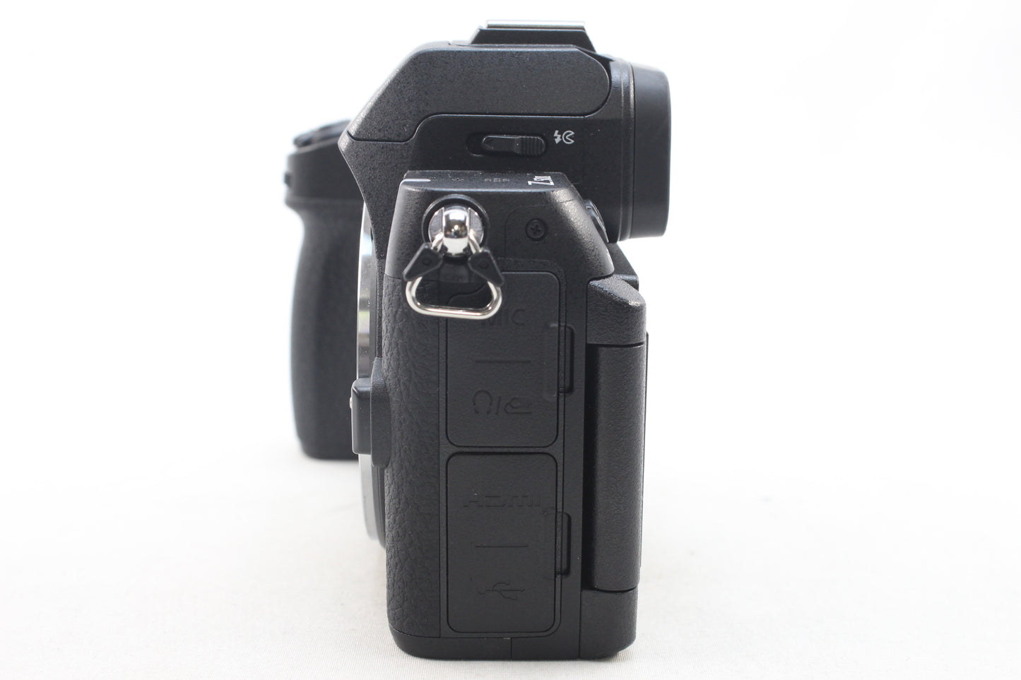 【中古(used)】ニコン Z50II