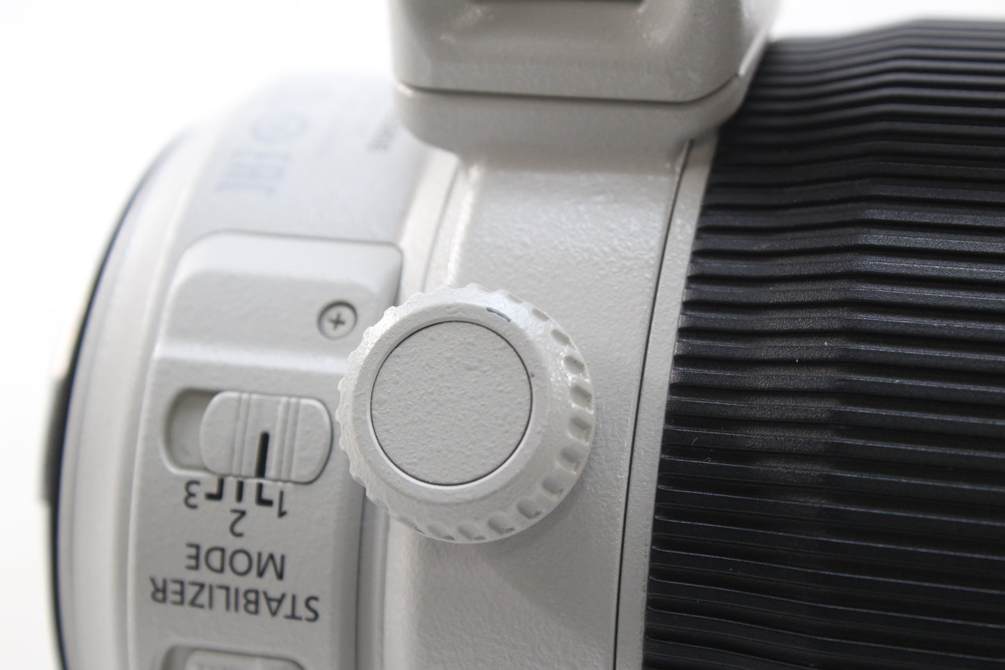 【中古(used)】キヤノン EF 100-400mmF4.5-5.6L IS II USM