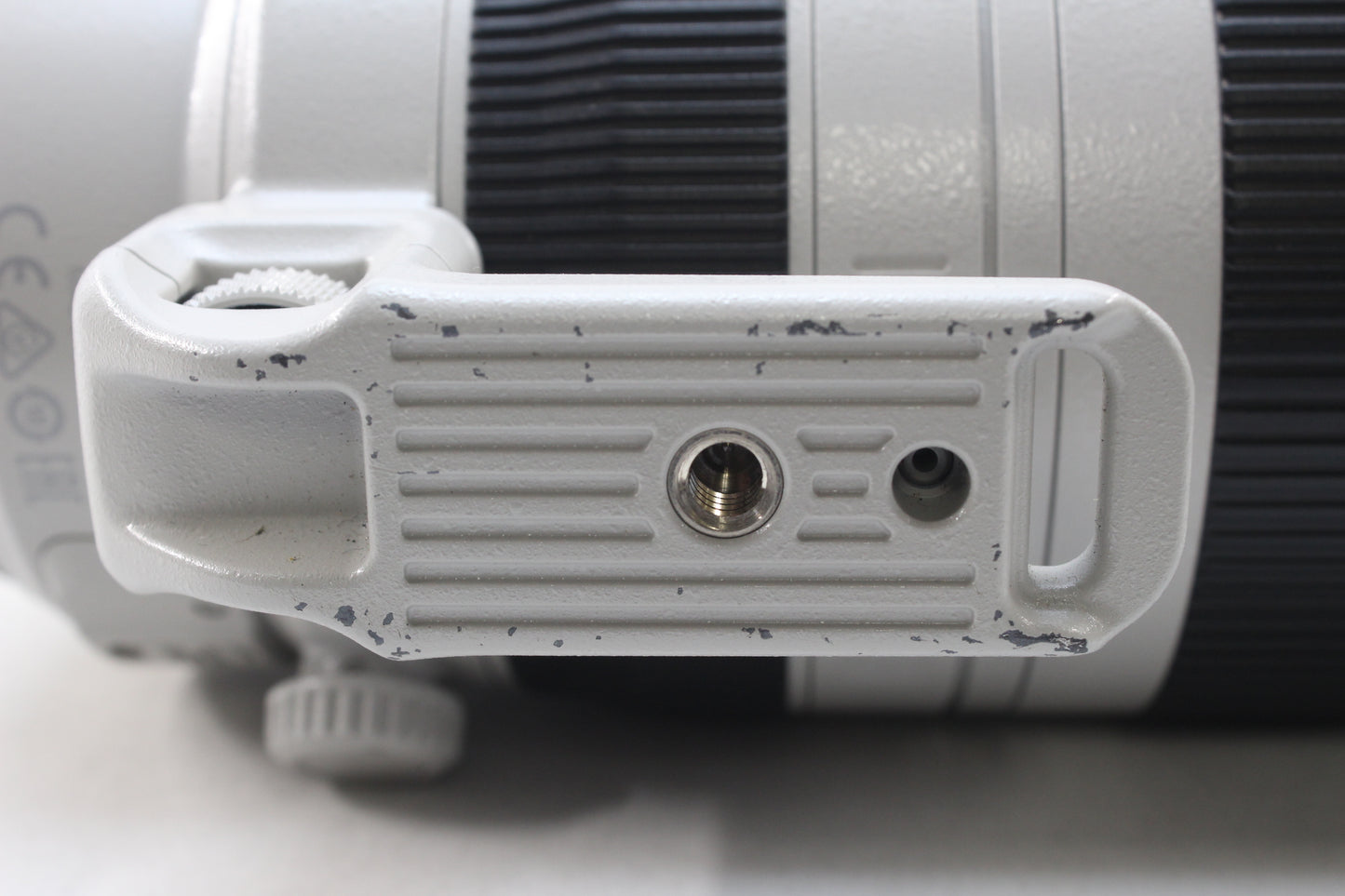 【中古(used)】キヤノン EF 100-400mmF4.5-5.6L IS II USM