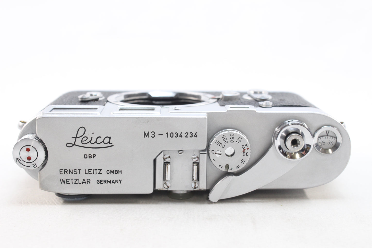 【中古(used)】ライカ M3