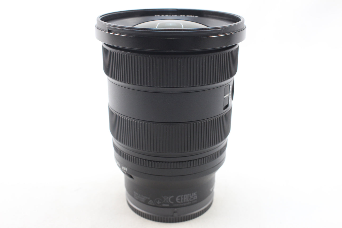 【中古(used)】ソニー FE 16-35mmF2.8 GM II