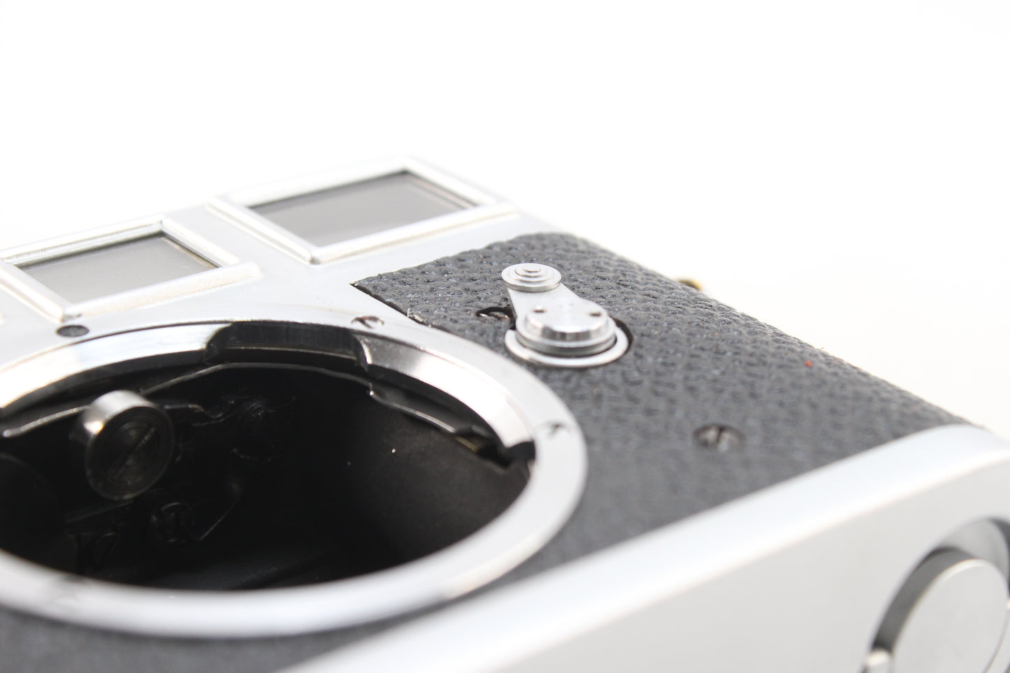 【中古(used)】ライカ M3