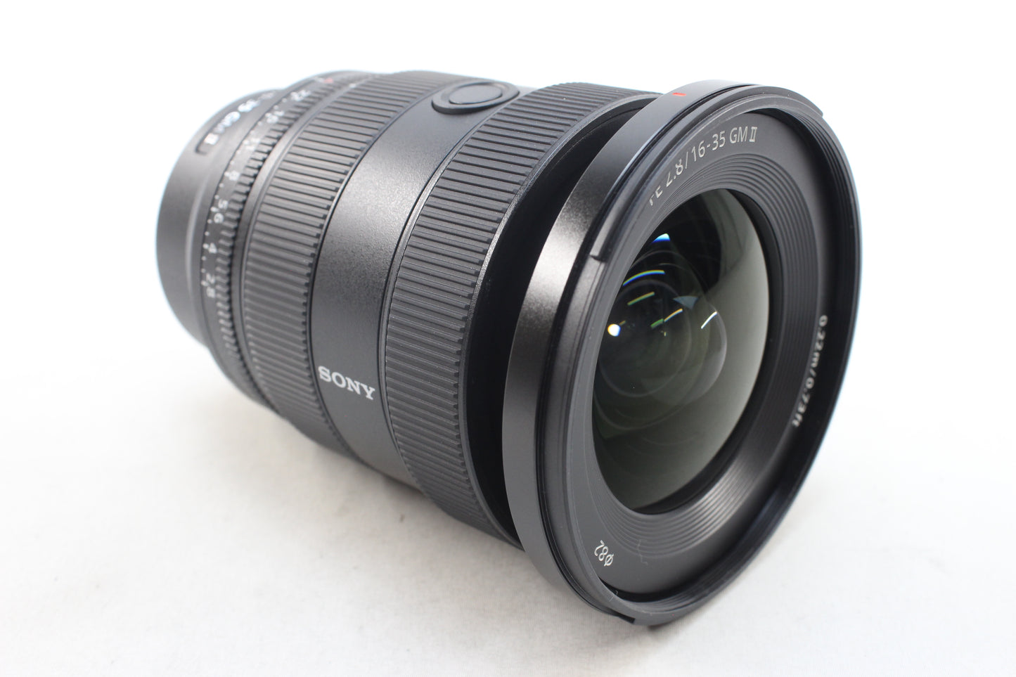 【中古(used)】ソニー FE 16-35mmF2.8 GM II