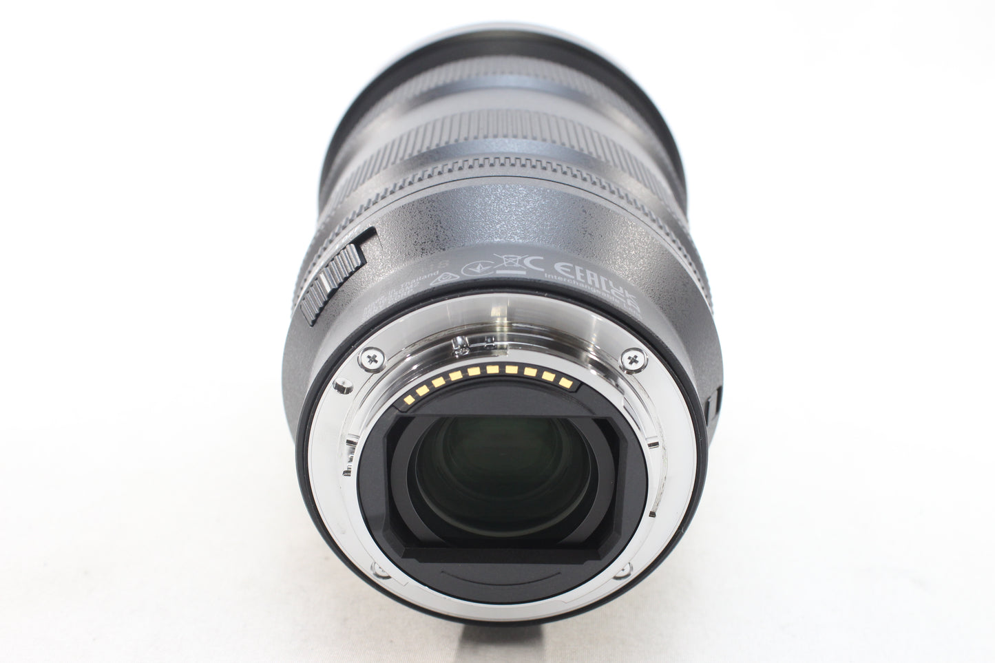 【中古(used)】ソニー FE 16-35mmF2.8 GM II