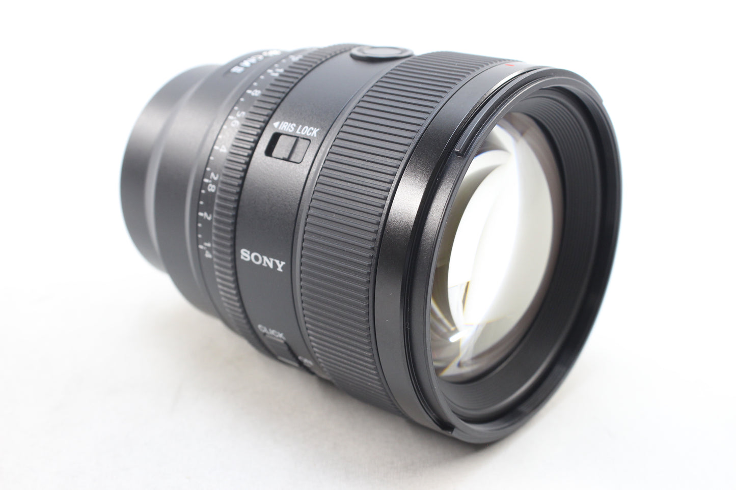 【中古(used)】ソニー FE 85mmF1.4 GM II