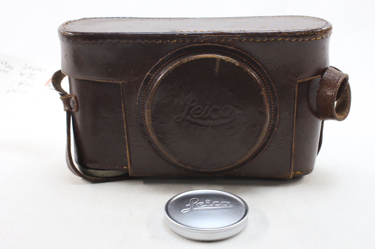 【中古(used)】ライカ IIIa + Elmar 5cm 1:3.5