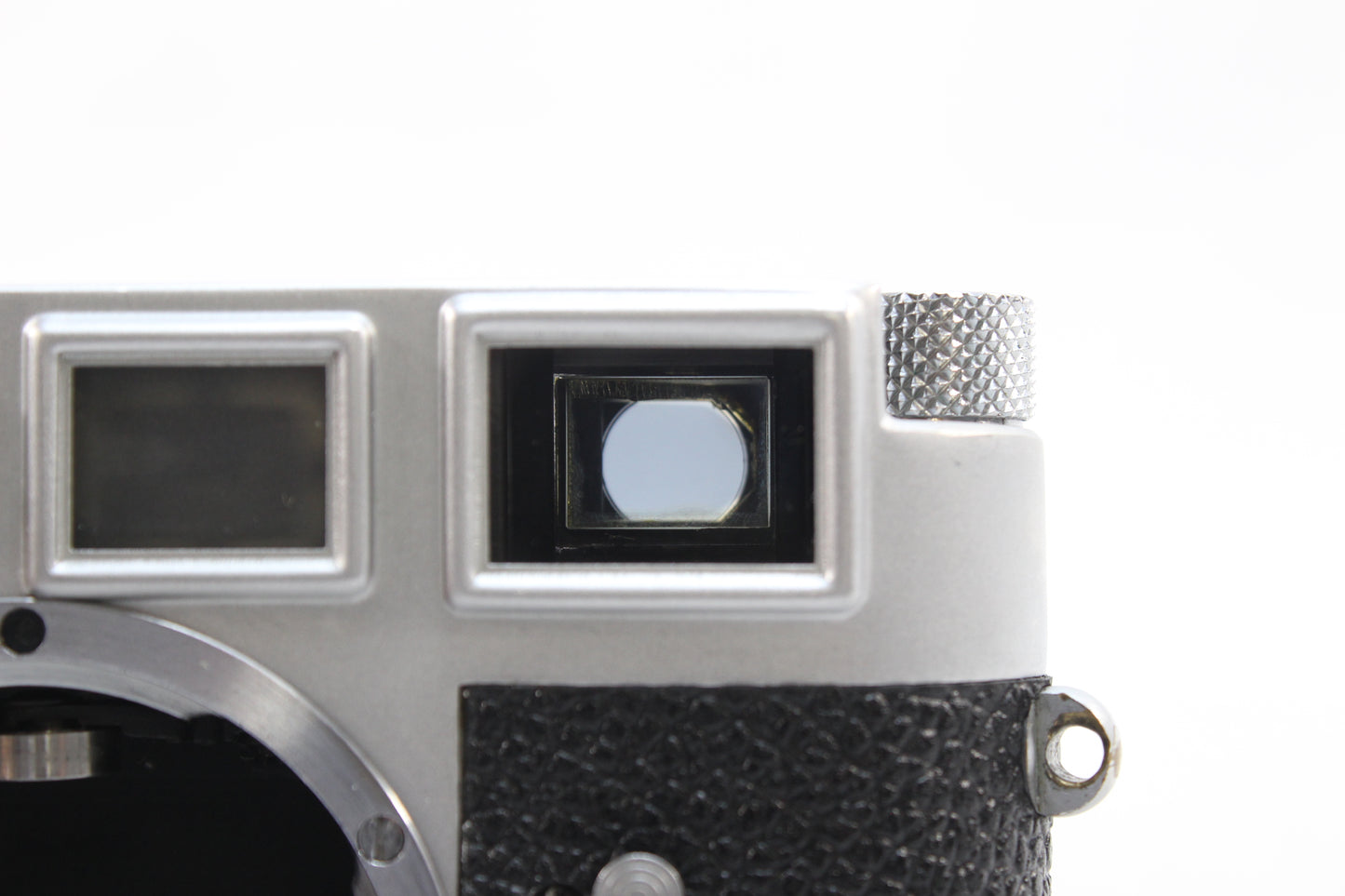 【中古(used)】ライカ M3