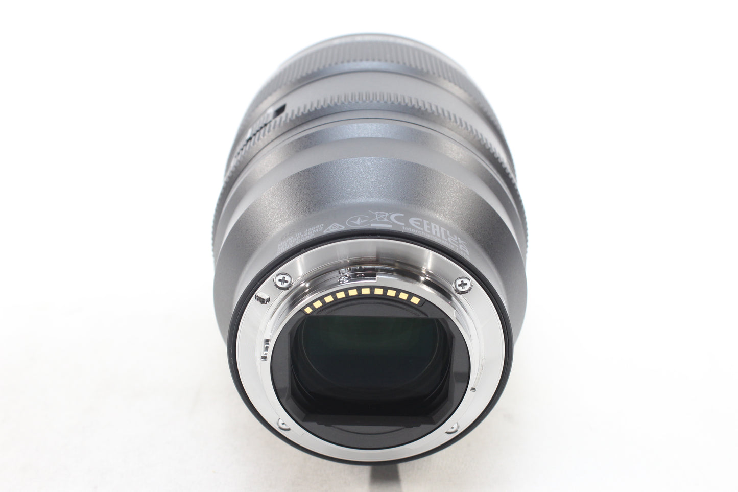 【中古(used)】ソニー FE 85mmF1.4 GM II