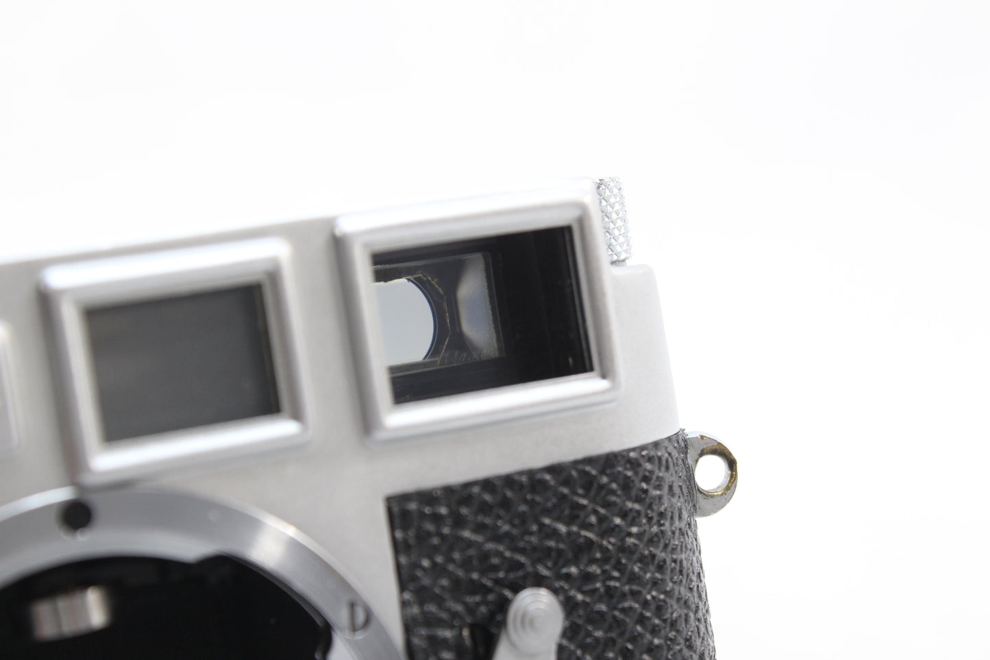 【中古(used)】ライカ M3