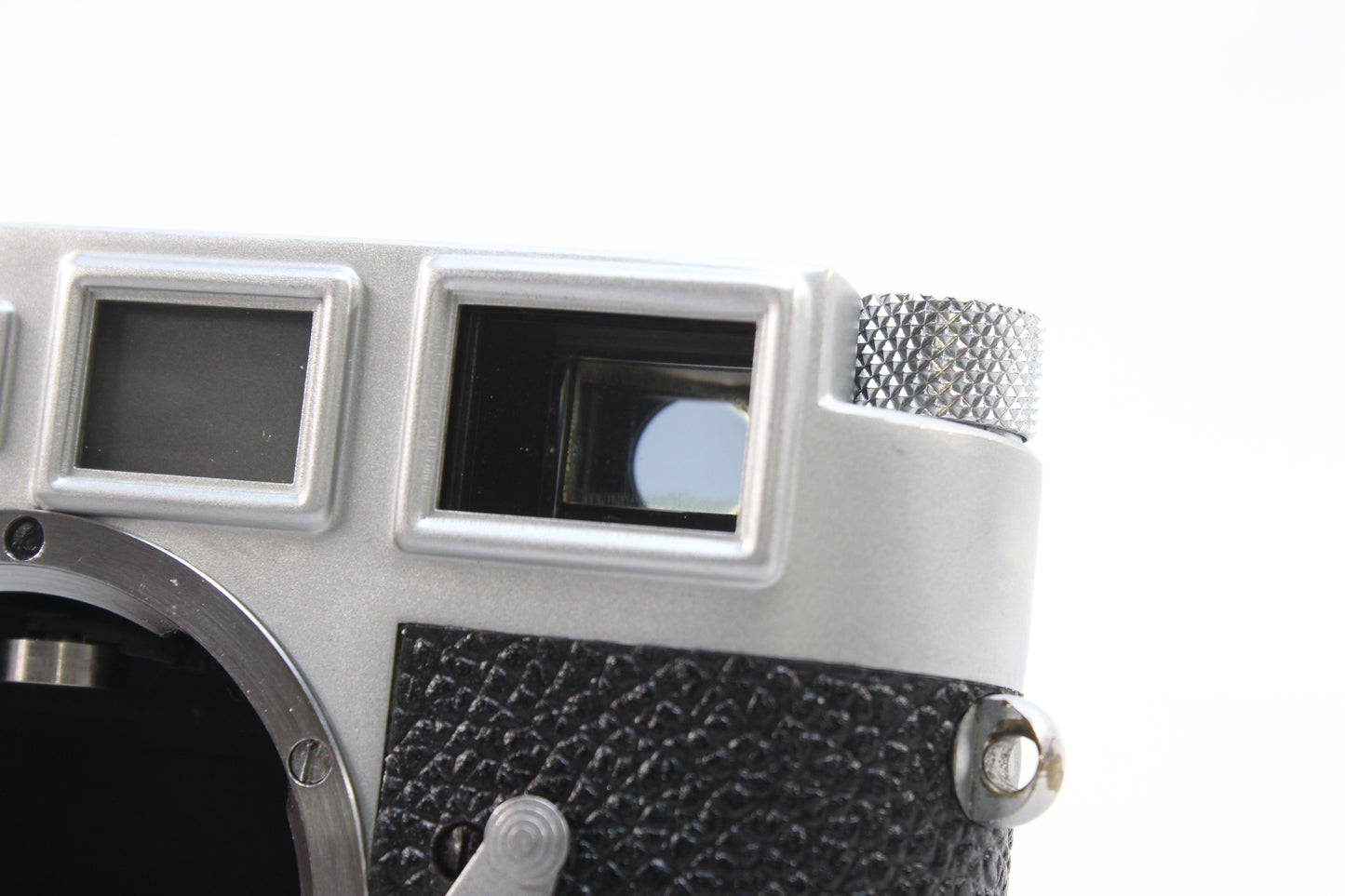 【中古(used)】ライカ M3
