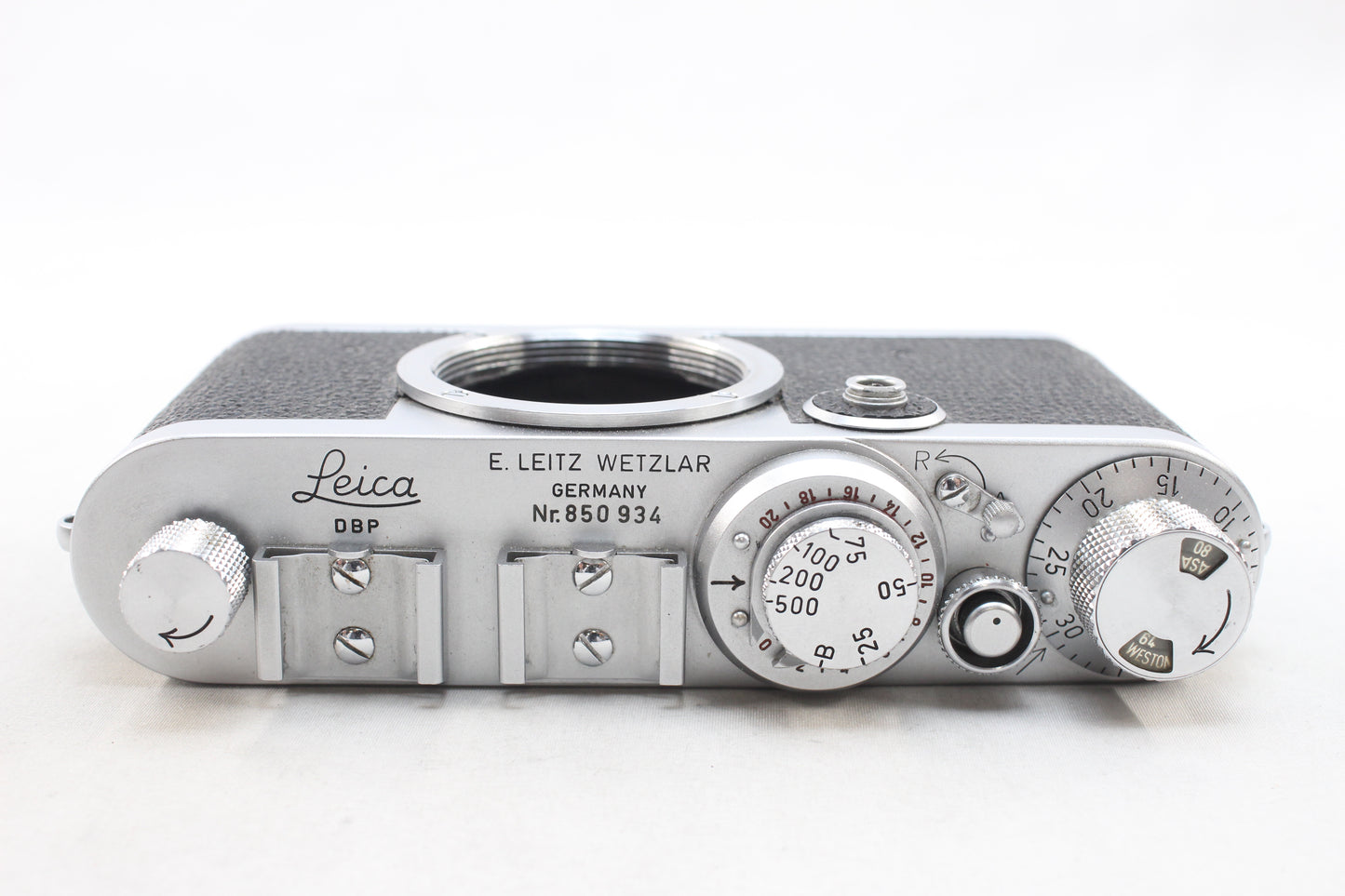 【中古(used)】ライカ If
