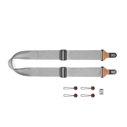 ピークデザイン スライド (アッシュ)