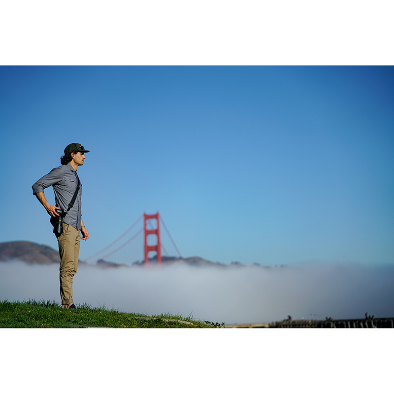 ピークデザイン スライド (アッシュ)