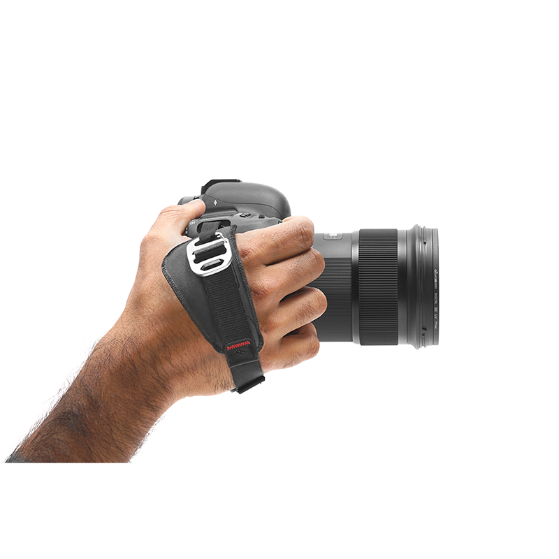 ピークデザイン クラッチ