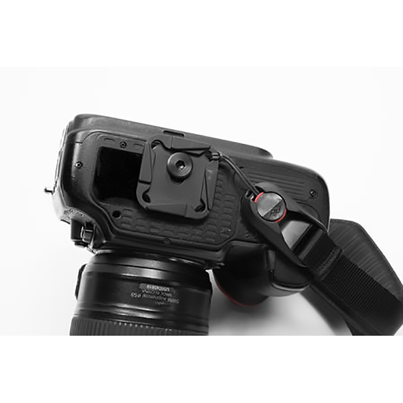 ピークデザイン クラッチ