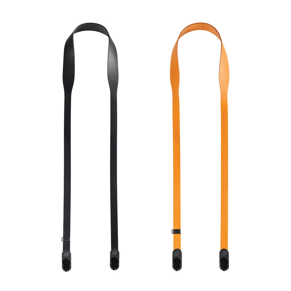 ピークデザイン フォーム レザー ロング(ブラック)