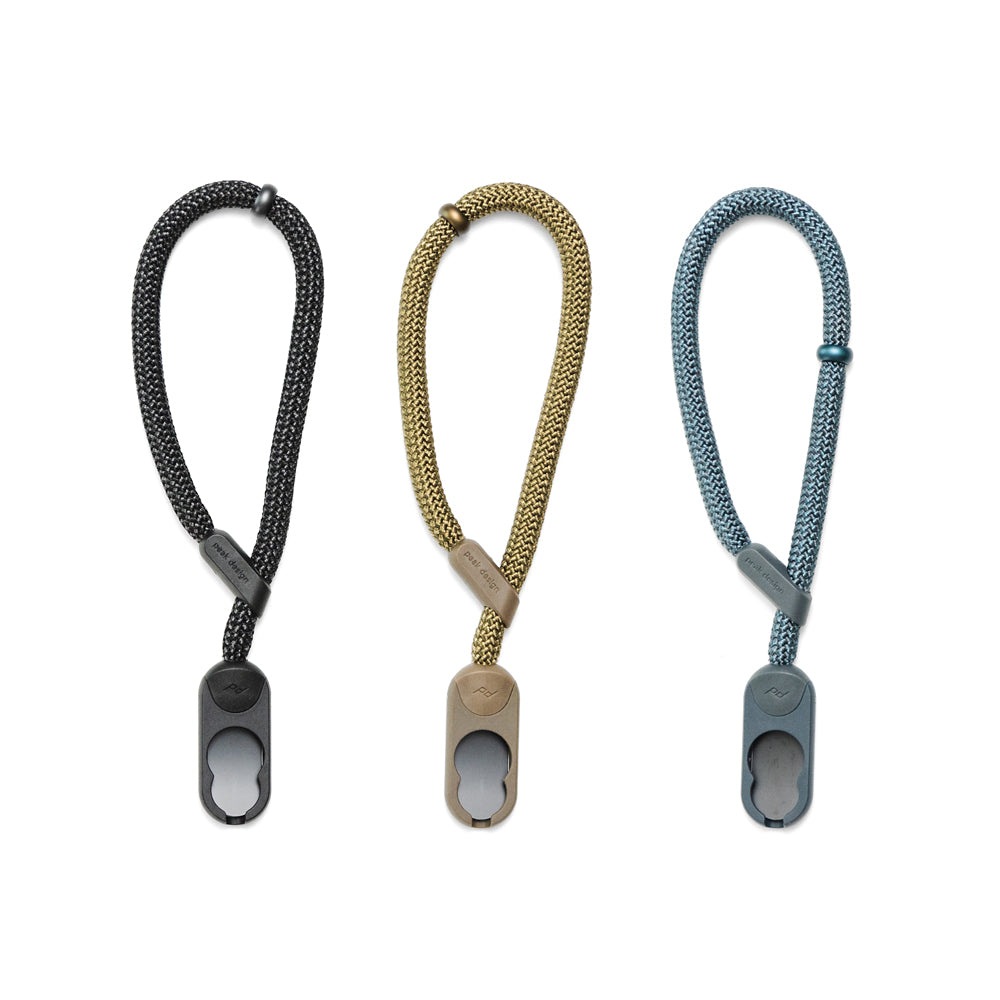 ピークデザイン カフ ロープ(ケルプ)