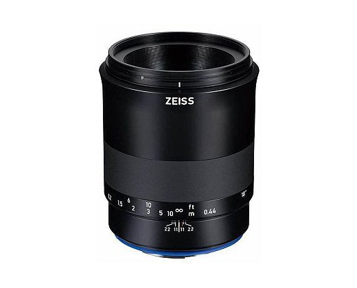 カールツァイス Milvus 2/100M ZE (キヤノンEF) ≪新品処分品≫