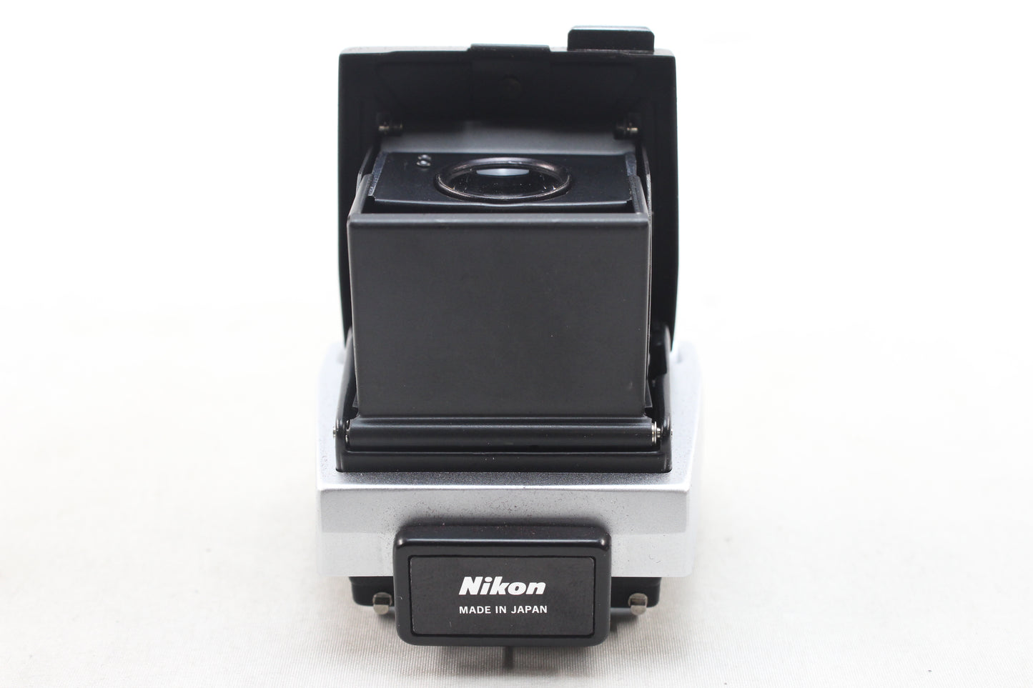 【中古(used)】ニコン ウェストレベルファインダー (F用)