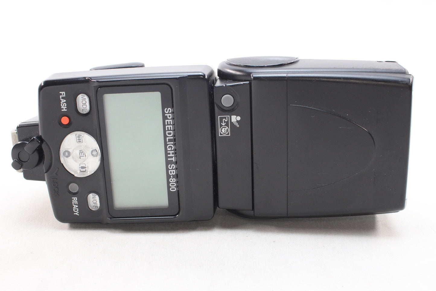 【中古(used)】ニコン スピードライト SB-800