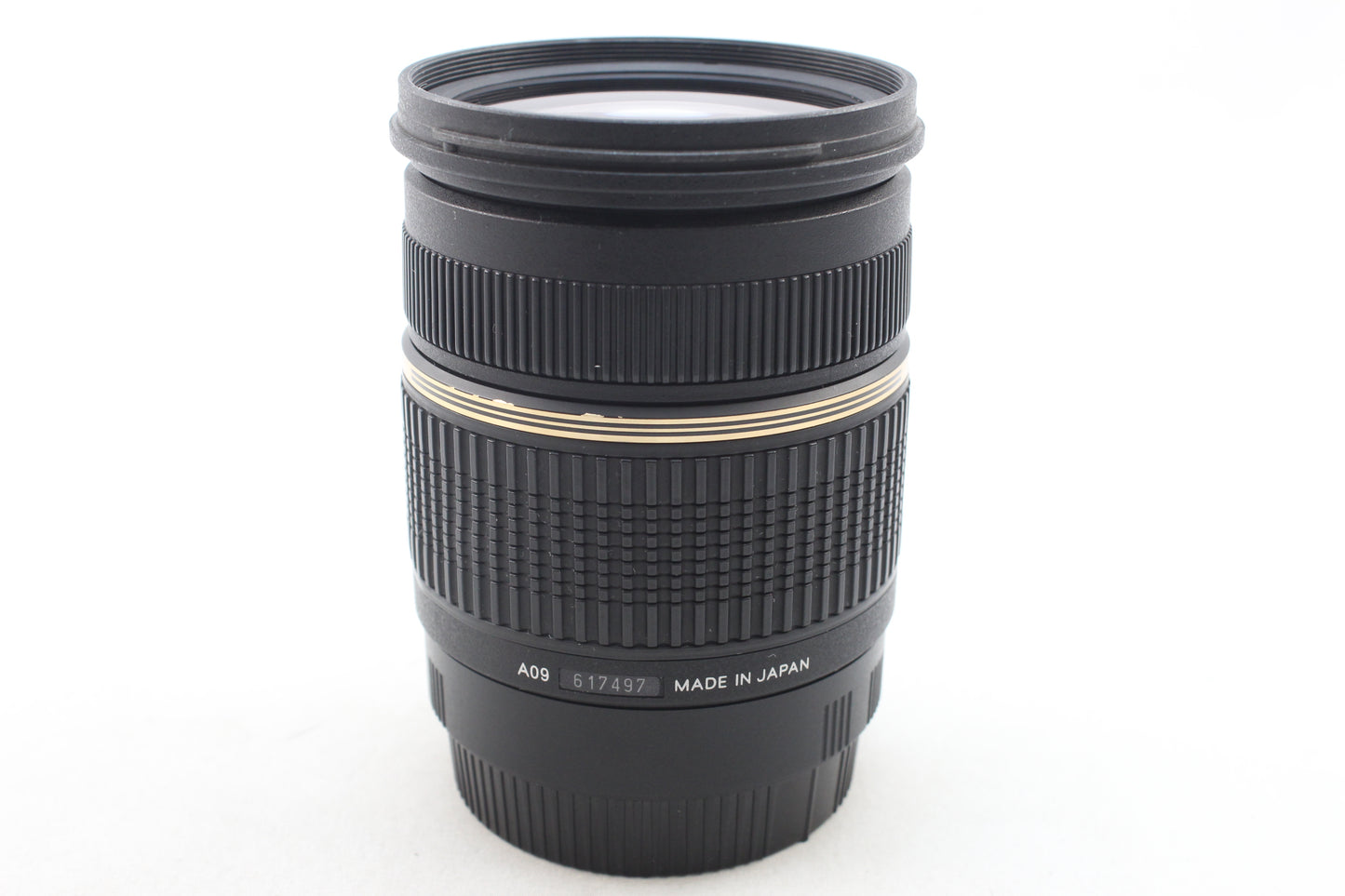 【中古(used)】タムロン SP AF28-75mmF2.8 XR Di MACRO(キヤノンEFマウント)Model A09
