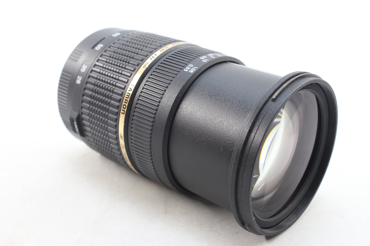 【中古(used)】タムロン SP AF28-75mmF2.8 XR Di MACRO(キヤノンEFマウント)Model A09