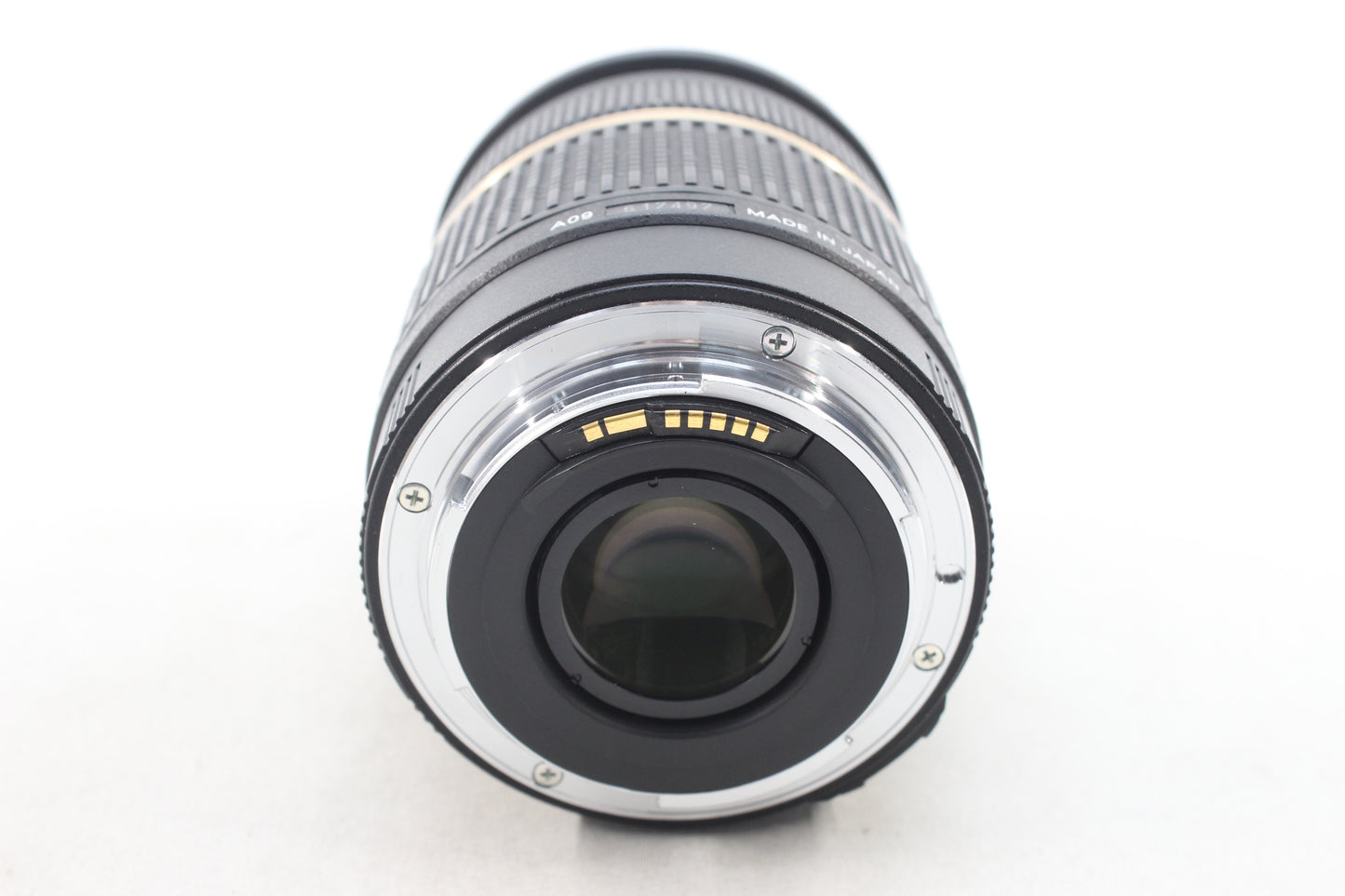 【中古(used)】タムロン SP AF28-75mmF2.8 XR Di MACRO(キヤノンEFマウント)Model A09