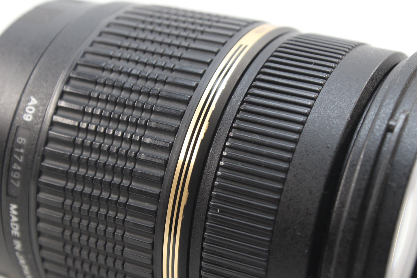 【中古(used)】タムロン SP AF28-75mmF2.8 XR Di MACRO(キヤノンEFマウント)Model A09