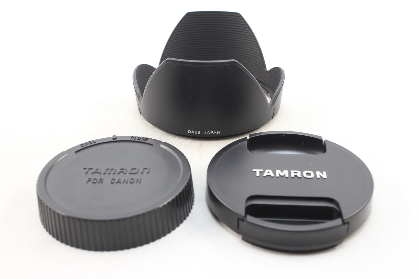 【中古(used)】タムロン SP AF28-75mmF2.8 XR Di MACRO(キヤノンEFマウント)Model A09