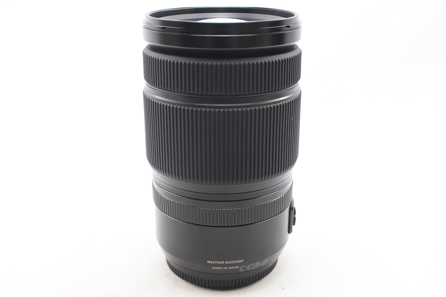 【中古(used)】フジフィルム GF 45-100mmF4 R LM OIS WR