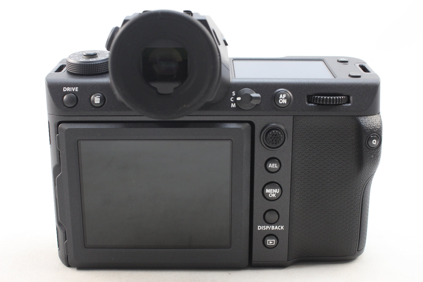 【中古(used)】フジフィルム GFX100 II