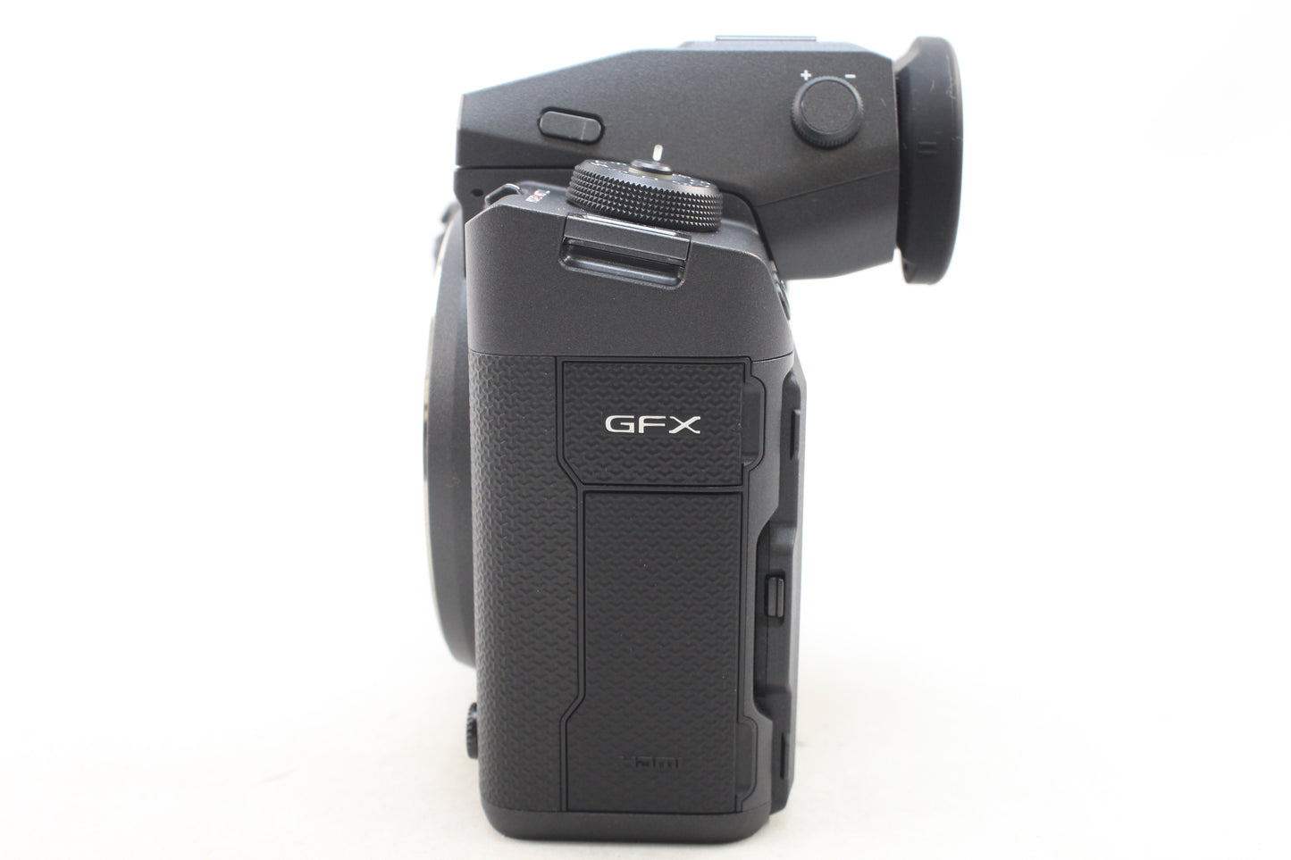 【中古(used)】フジフィルム GFX100 II