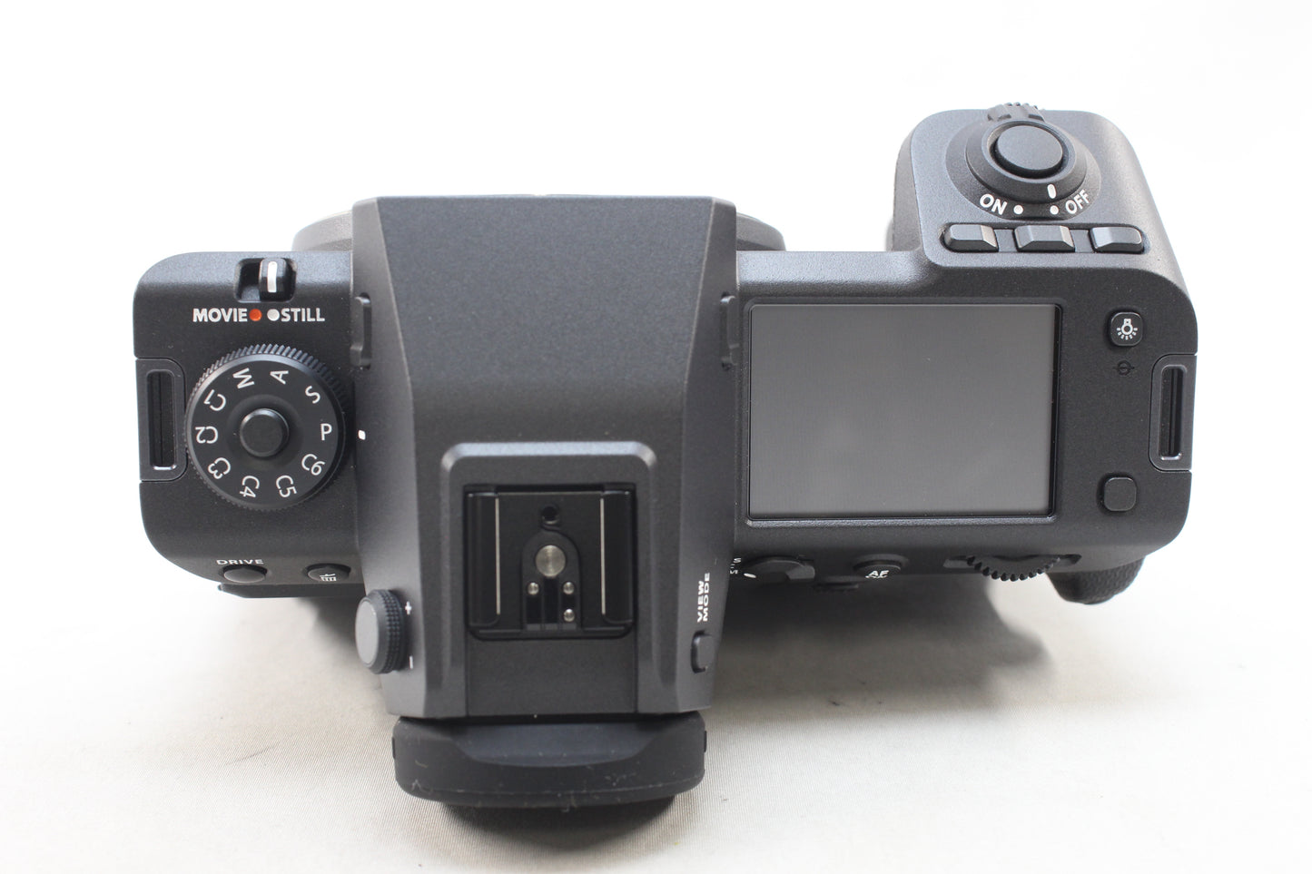 【中古(used)】フジフィルム GFX100 II