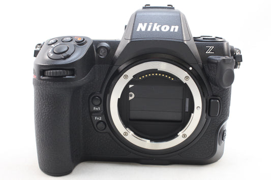 【中古(used)】ニコン Z8