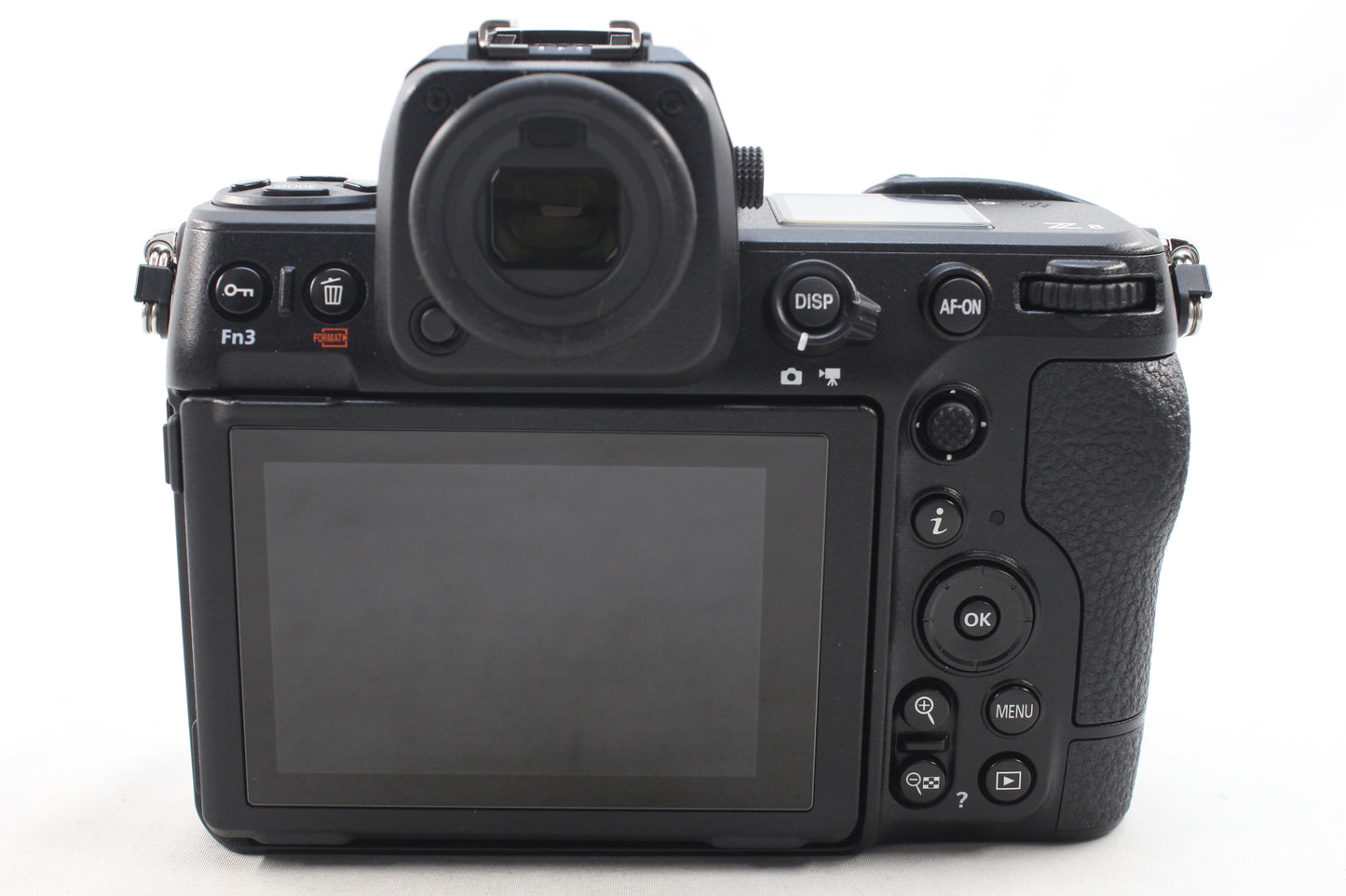 【中古(used)】ニコン Z8