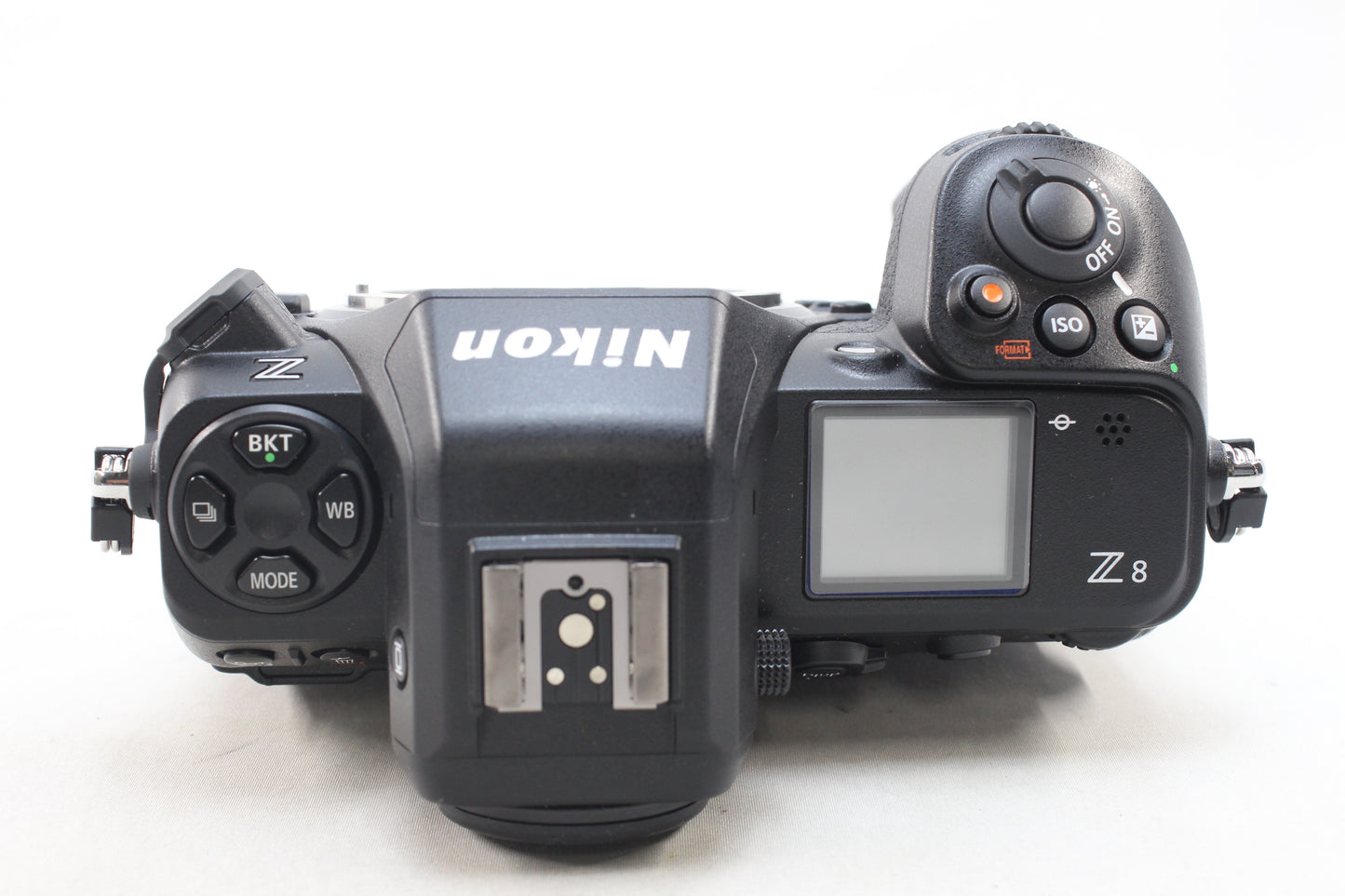 【中古(used)】ニコン Z8