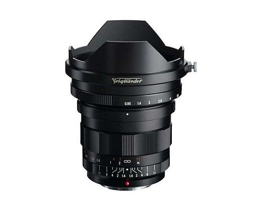 ※最終値下※【極美品】フォクトレンダー NOKTON 10.5mm F0.95 フォクトレンダー NOKTON 10.5mm F0.95 (マイクロフォーサーズ