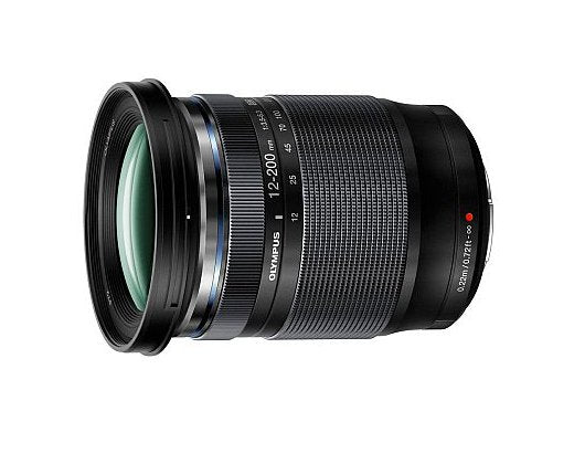 OM SYSTEM M.ZUIKO DIGITAL ED 12-200mm F3.5-6.3