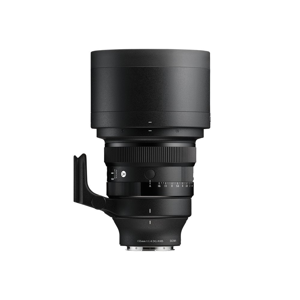 シグマ 135mm F1.4 DG | Art (ソニーEマウント)
