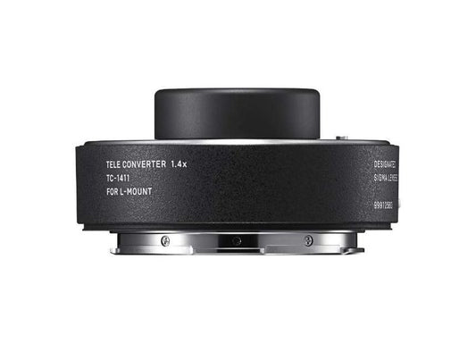 シグマ TELE CONVERTER TC-1411 (Lマウント)
