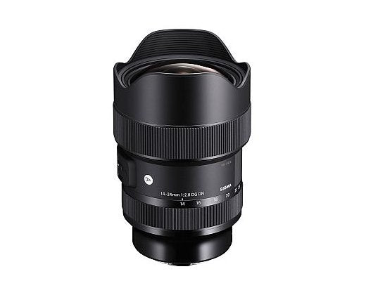 シグマ 14-24mm F2.8 DG DN | Art (ソニーEマウント)